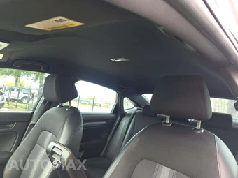 2025 Honda Civic Sedan Sport - miniatura 11