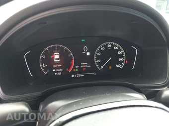 2025 Honda Civic Sedan Sport - miniatura 9
