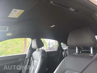 2025 Honda Civic Sedan Sport - miniatura 11