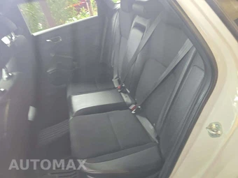 2025 Honda Civic Sedan Sport - miniatura 13