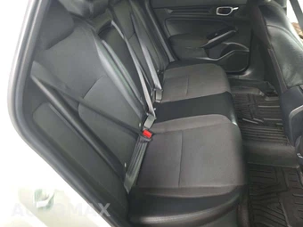 2025 Honda Civic Sedan Sport - miniatura 16
