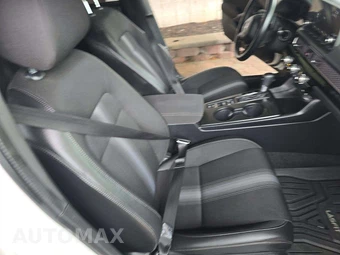 2025 Honda Civic Sedan Sport - miniatura 18