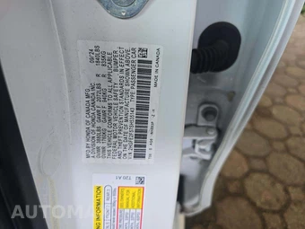2025 Honda Civic Sedan Sport - miniatura 5
