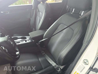 2025 Honda Civic Sedan Sport - miniatura 6