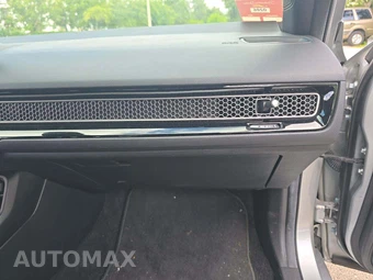 2025 Honda Civic Sedan Sport - miniatura 16
