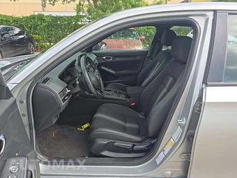 2025 Honda Civic Sedan Sport - miniatura 3