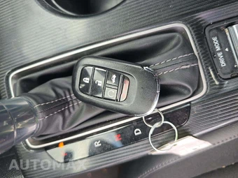 2025 Honda Civic Sedan Sport - miniatura 5
