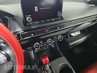 2025 Honda Civic Sedan Sport - miniatura 11