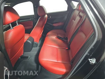 2025 Honda Civic Sedan Sport - miniatura 13
