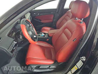 2025 Honda Civic Sedan Sport - miniatura 7