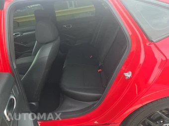 2025 Honda Civic Sedan Sport - miniatura 13