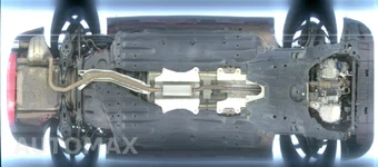 2025 Honda Civic Sedan Sport - miniatura 17