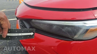 2025 Honda Civic Sedan Sport - miniatura 28