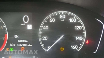 2025 Honda Civic Sedan Sport - miniatura 29