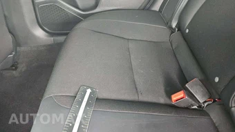 2025 Honda Civic Sedan Sport - miniatura 31