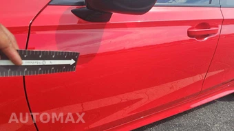 2025 Honda Civic Sedan Sport - miniatura 44