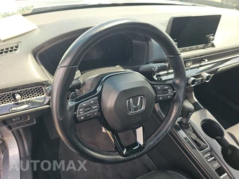 2025 Honda Civic Sedan Sport - miniatura 10