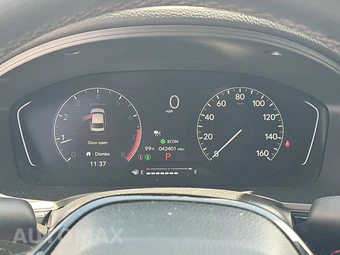 2025 Honda Civic Sedan Sport - miniatura 12