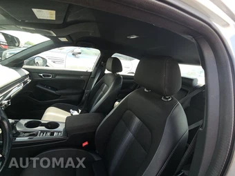 2025 Honda Civic Sedan Sport - miniatura 18