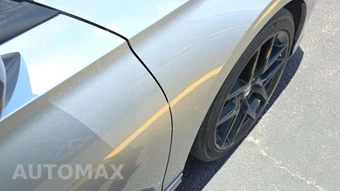 2025 Honda Civic Sedan Sport - miniatura 19