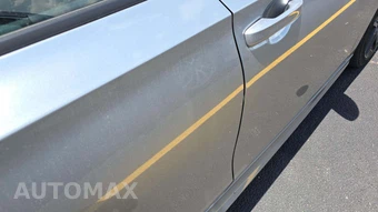 2025 Honda Civic Sedan Sport - miniatura 20