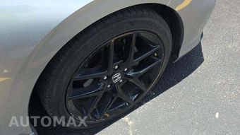 2025 Honda Civic Sedan Sport - miniatura 21
