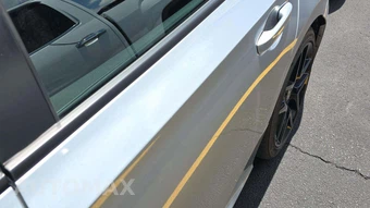 2025 Honda Civic Sedan Sport - miniatura 22