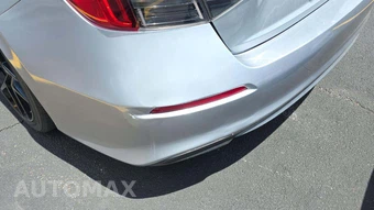 2025 Honda Civic Sedan Sport - miniatura 25