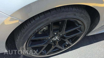 2025 Honda Civic Sedan Sport - miniatura 26