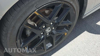 2025 Honda Civic Sedan Sport - miniatura 27