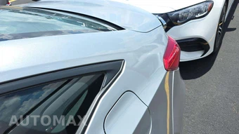 2025 Honda Civic Sedan Sport - miniatura 28