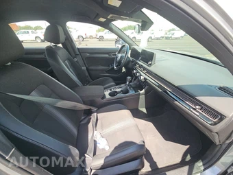 2025 Honda Civic Sedan Sport - miniatura 8