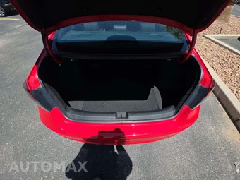 2025 Honda Civic Sedan Sport - miniatura 14