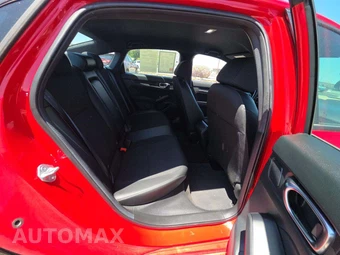 2025 Honda Civic Sedan Sport - miniatura 16