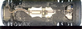 2025 Honda Civic Sedan Sport - miniatura 24