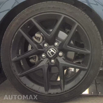 2025 Honda Civic Sedan Sport - miniatura 30