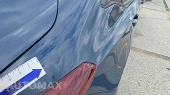 2025 Honda Civic Sedan Sport - miniatura 39