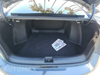 2025 Honda Civic Sedan Sport - miniatura 16