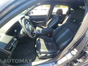 2025 Honda Civic Sedan Sport - miniatura 7