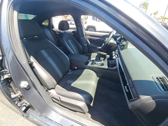 2025 Honda Civic Sedan Sport - miniatura 8