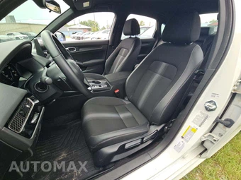 2025 Honda Civic Sedan Sport - miniatura 6