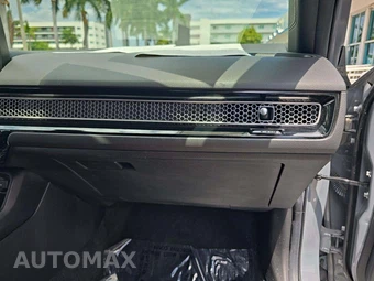 2025 Honda Civic Sedan Sport - miniatura 16