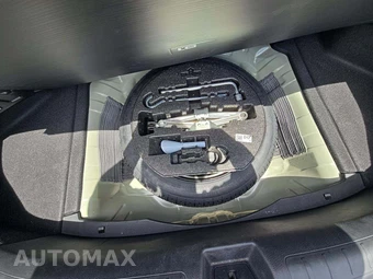 2025 Honda Civic Sedan Sport - miniatura 19