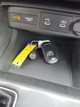 2025 Honda Civic Sedan Sport - miniatura 5