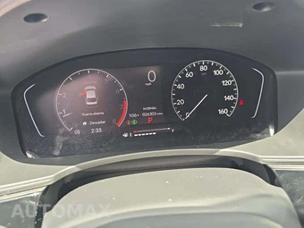2025 Honda Civic Sedan Sport - miniatura 6