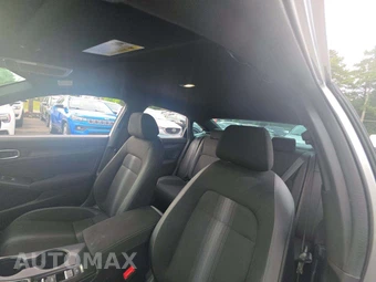 2025 Honda Civic Sedan Sport - miniatura 11