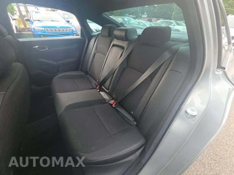 2025 Honda Civic Sedan Sport - miniatura 13
