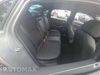 2025 Honda Civic Sedan Sport - miniatura 16