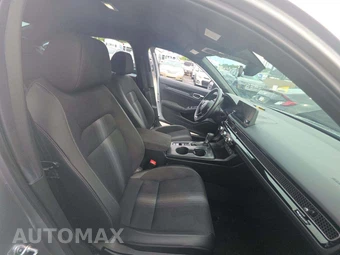 2025 Honda Civic Sedan Sport - miniatura 18