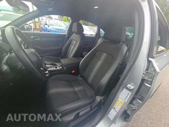 2025 Honda Civic Sedan Sport - miniatura 6